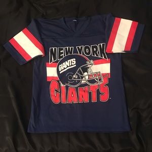 Retro Giants TShirt